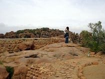 Valley of Desolation 